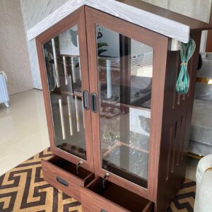 Kandang Kucing Minimalis